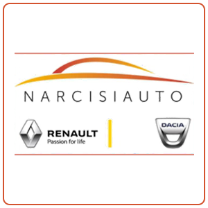 Narcisi Auto